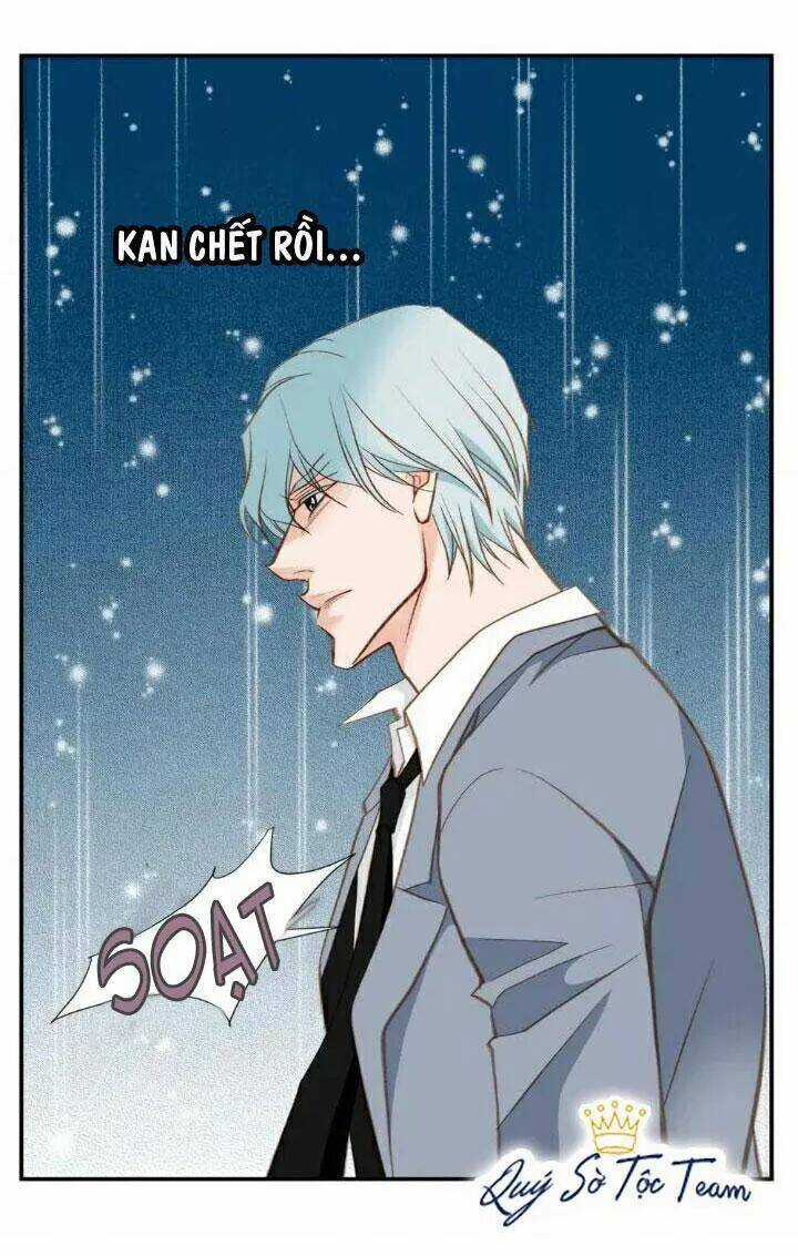 Tiếp xúc chí mạng Chapter 97 trang 3