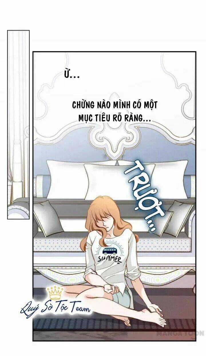 Tiếp xúc chí mạng Chapter 97 trang 31