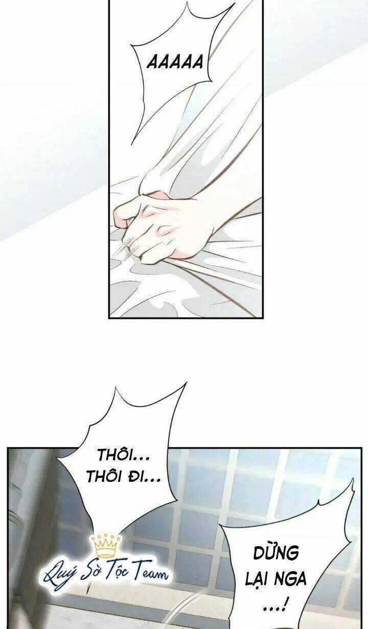 Tiếp xúc chí mạng Chapter 97 trang 34