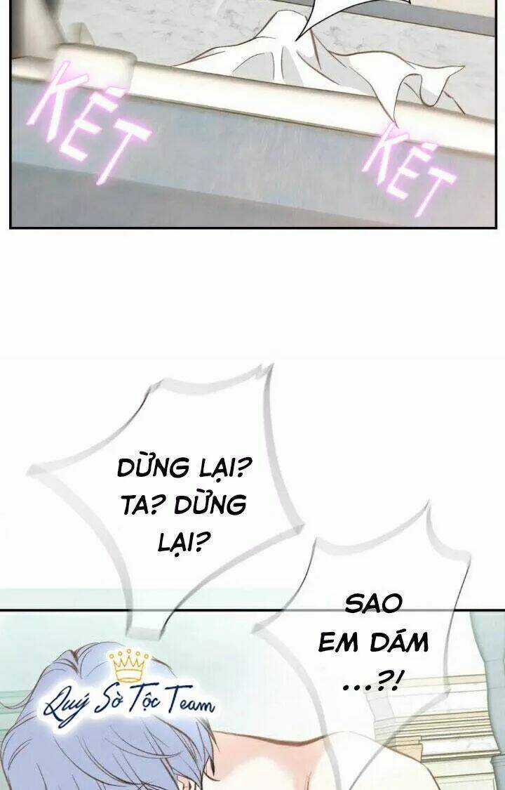 Tiếp xúc chí mạng Chapter 97 trang 35