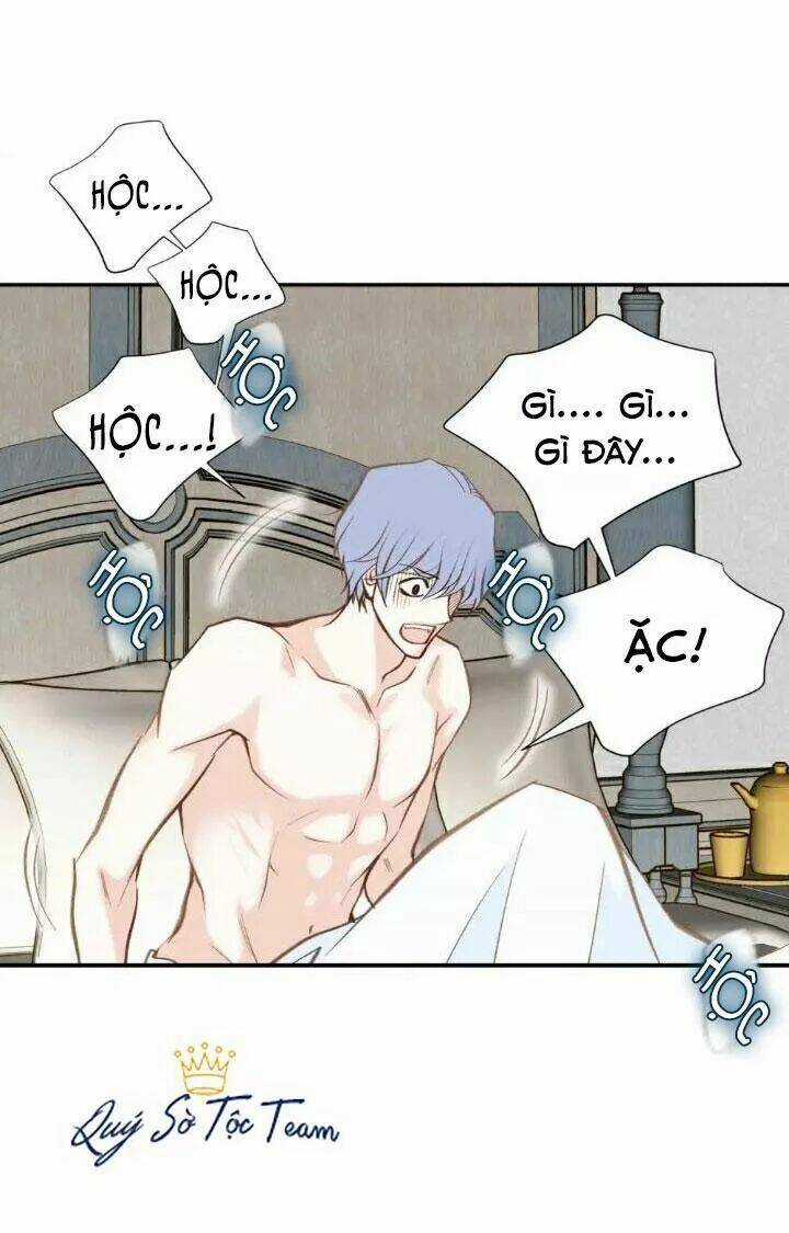 Tiếp xúc chí mạng Chapter 97 trang 43