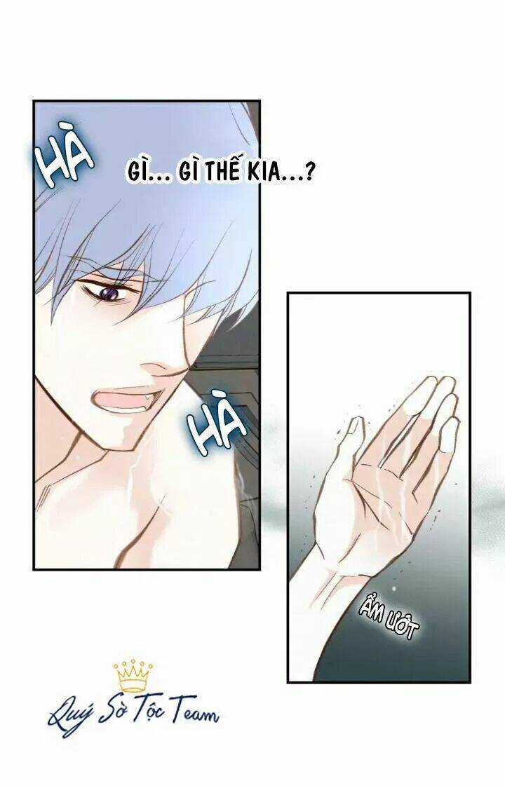 Tiếp xúc chí mạng Chapter 97 trang 44