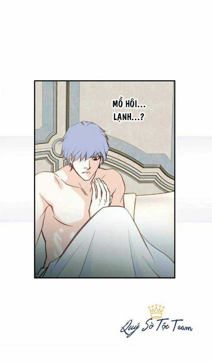 Tiếp xúc chí mạng Chapter 97 trang 45