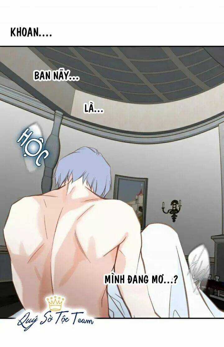 Tiếp xúc chí mạng Chapter 97 trang 46