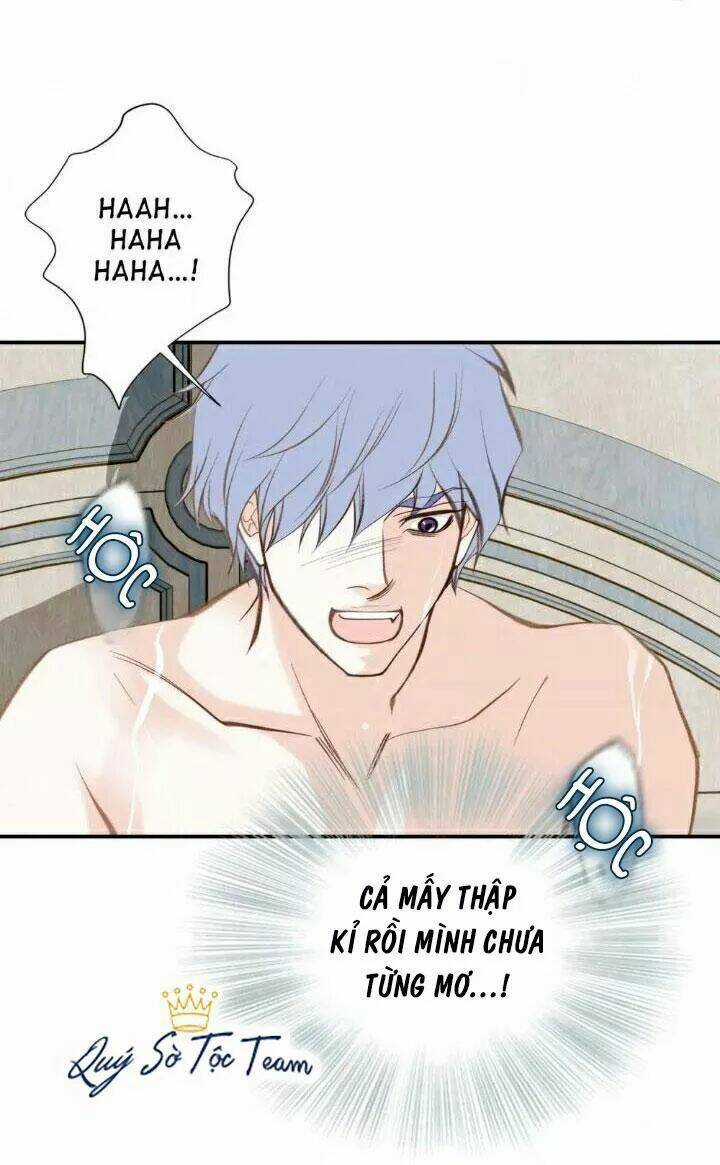 Tiếp xúc chí mạng Chapter 97 trang 47