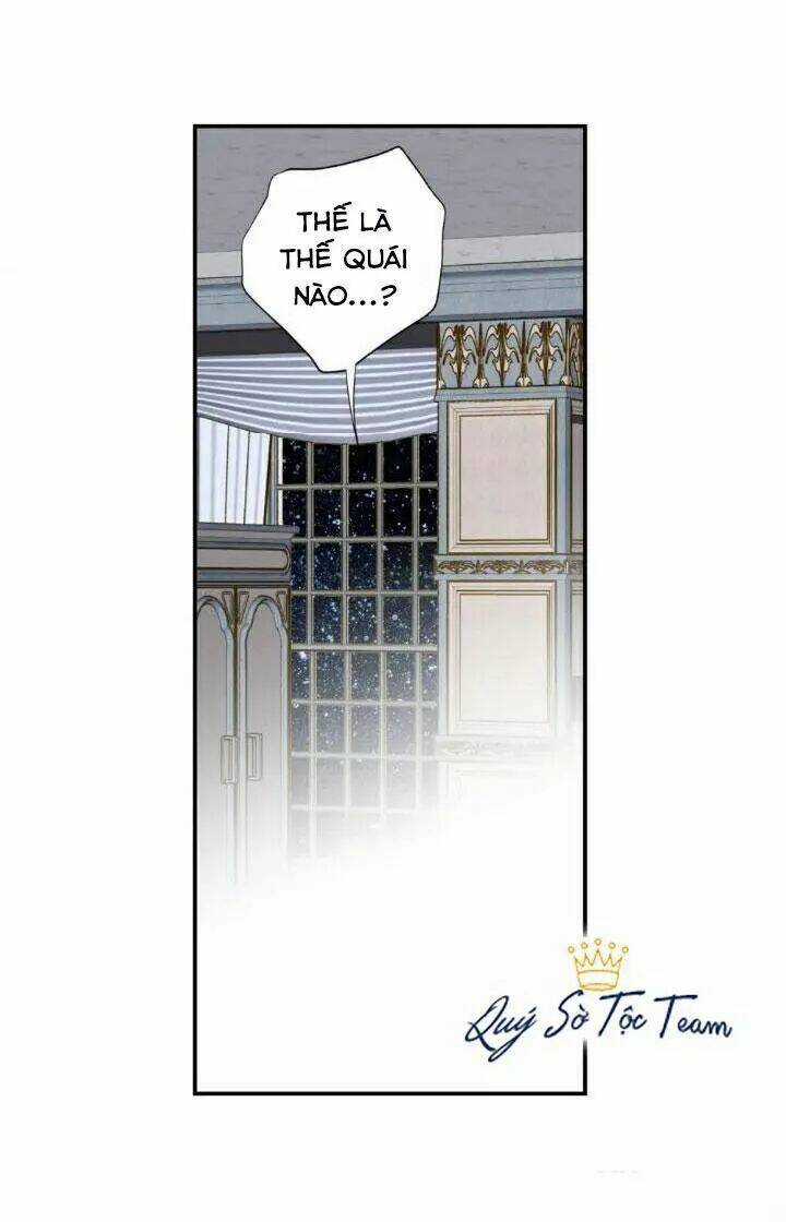 Tiếp xúc chí mạng Chapter 97 trang 50