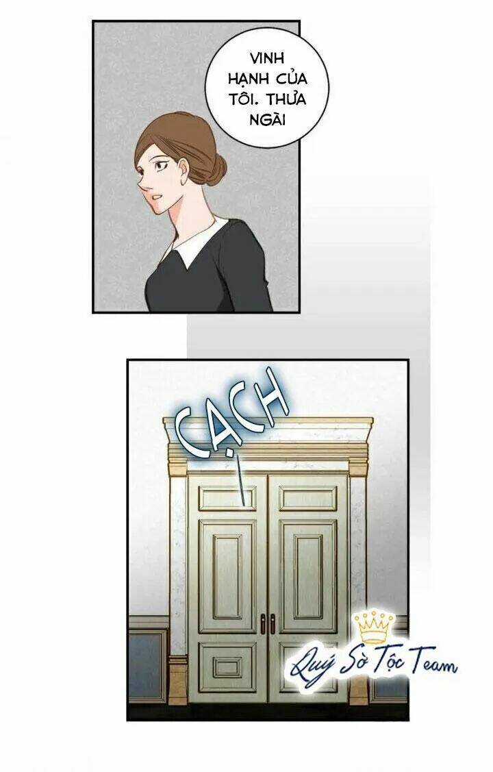 Tiếp xúc chí mạng Chapter 97 trang 52