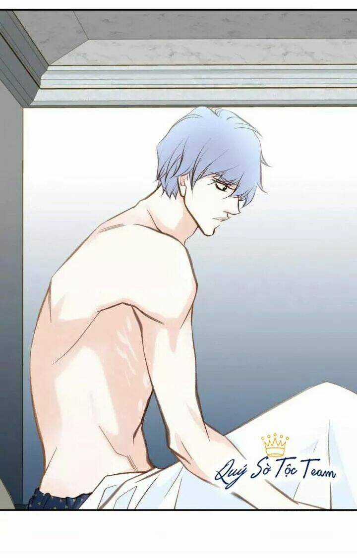 Tiếp xúc chí mạng Chapter 97 trang 53