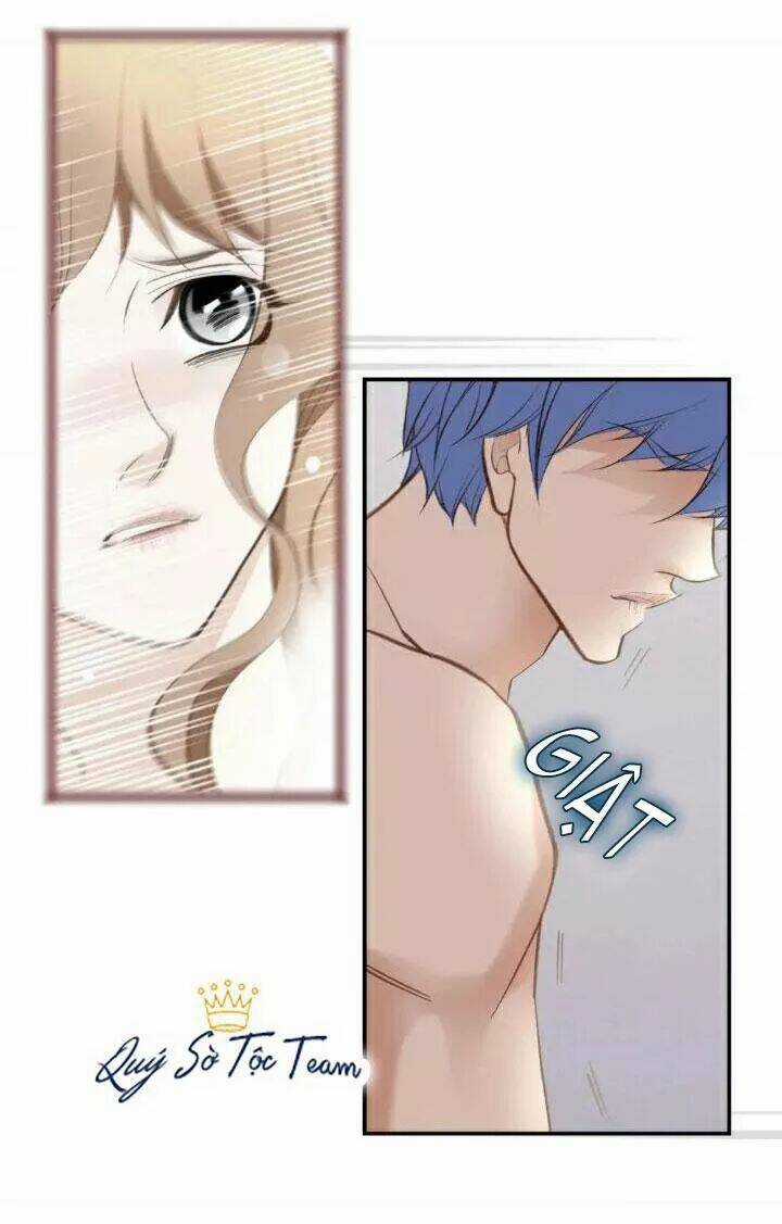 Tiếp xúc chí mạng Chapter 97 trang 54