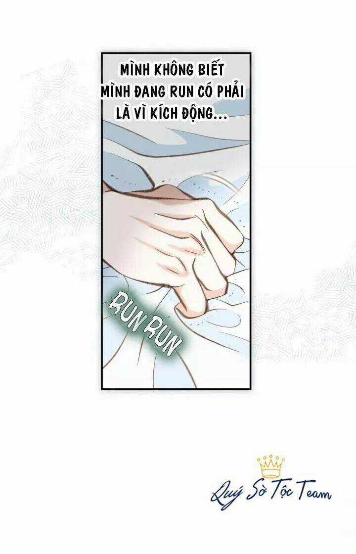 Tiếp xúc chí mạng Chapter 97 trang 55