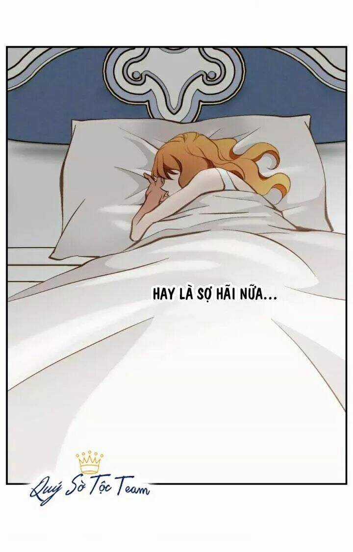 Tiếp xúc chí mạng Chapter 97 trang 56