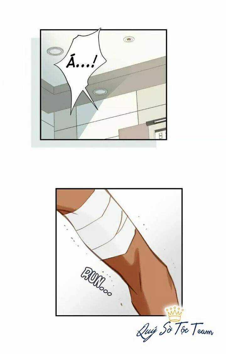 Tiếp xúc chí mạng Chapter 97 trang 57