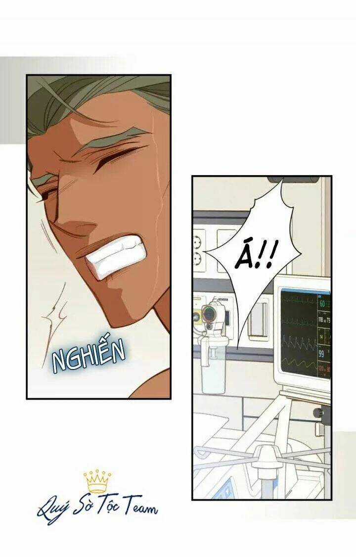 Tiếp xúc chí mạng Chapter 97 trang 58