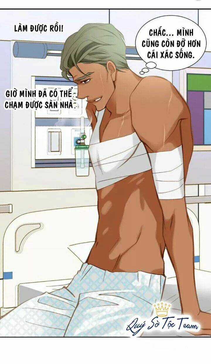 Tiếp xúc chí mạng Chapter 97 trang 59