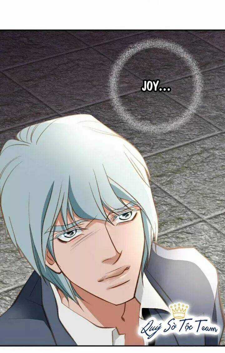 Tiếp xúc chí mạng Chapter 97 trang 6