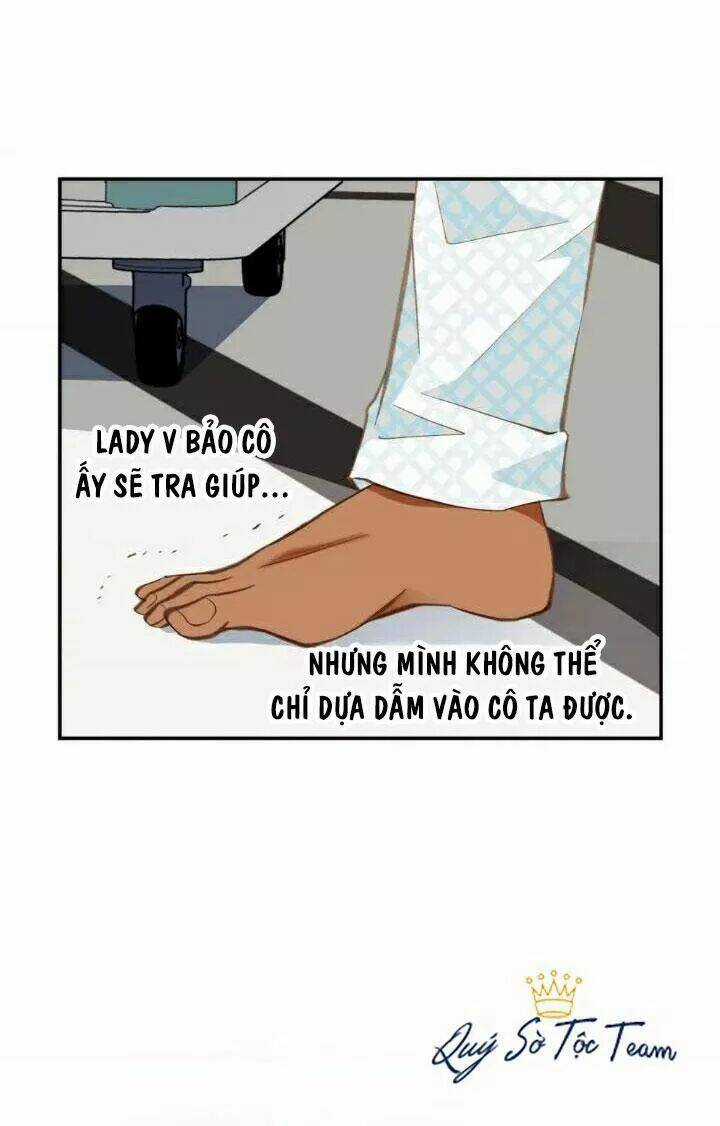 Tiếp xúc chí mạng Chapter 97 trang 60