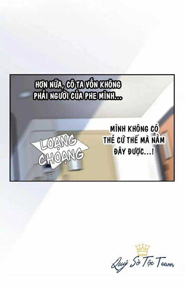 Tiếp xúc chí mạng Chapter 97 trang 61