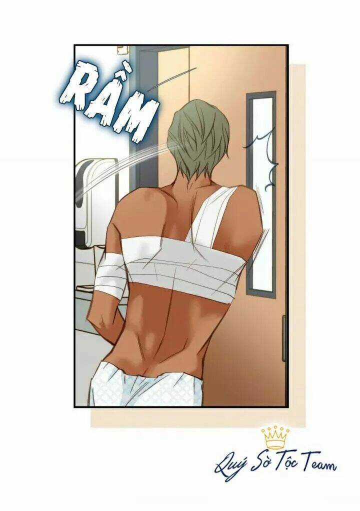 Tiếp xúc chí mạng Chapter 97 trang 62