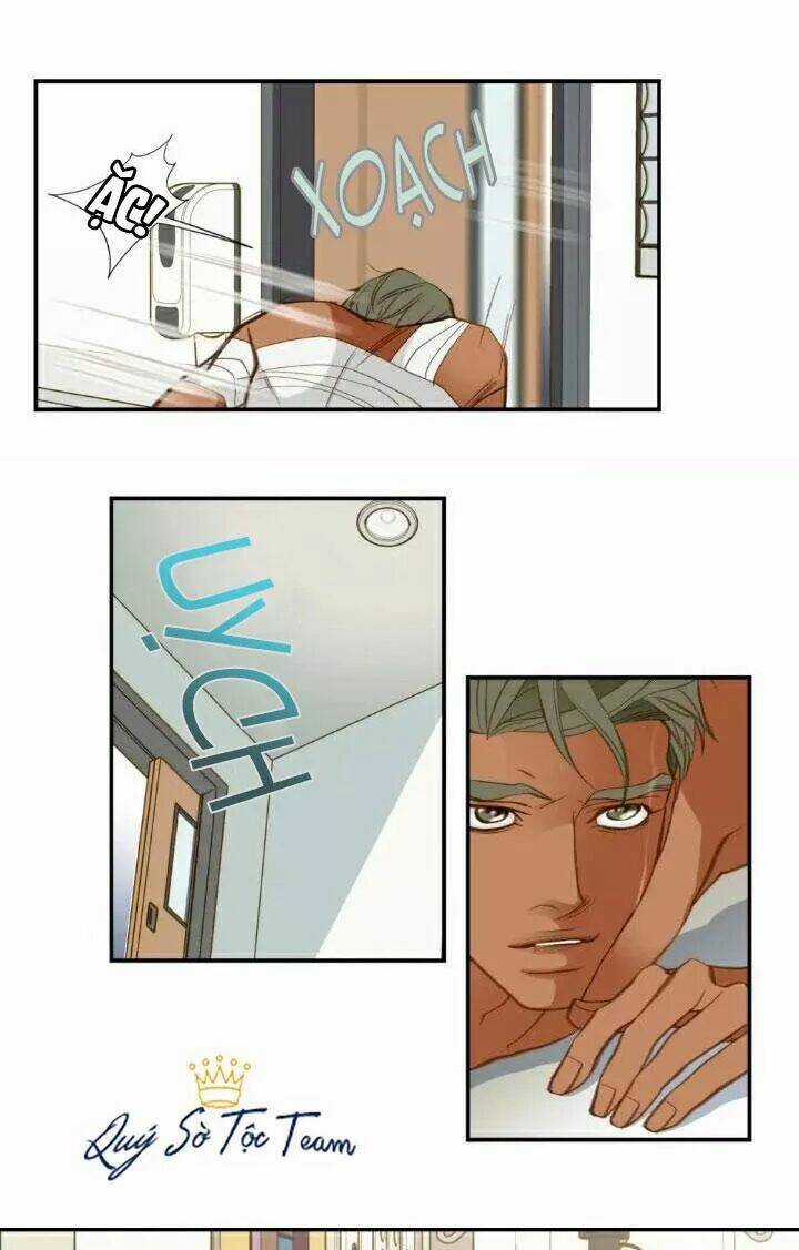 Tiếp xúc chí mạng Chapter 97 trang 63