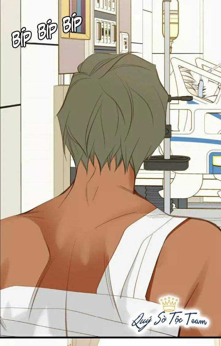 Tiếp xúc chí mạng Chapter 97 trang 64