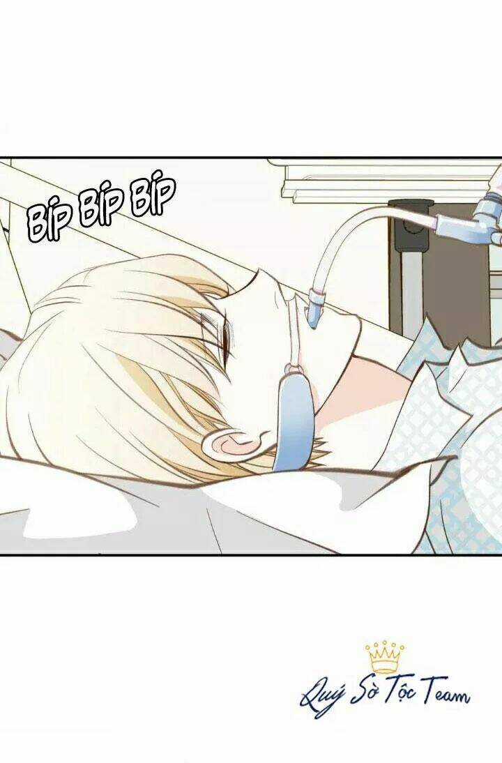 Tiếp xúc chí mạng Chapter 97 trang 66