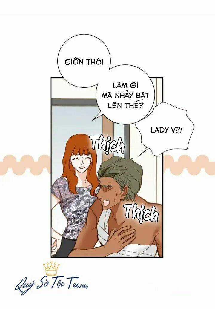 Tiếp xúc chí mạng Chapter 97 trang 68