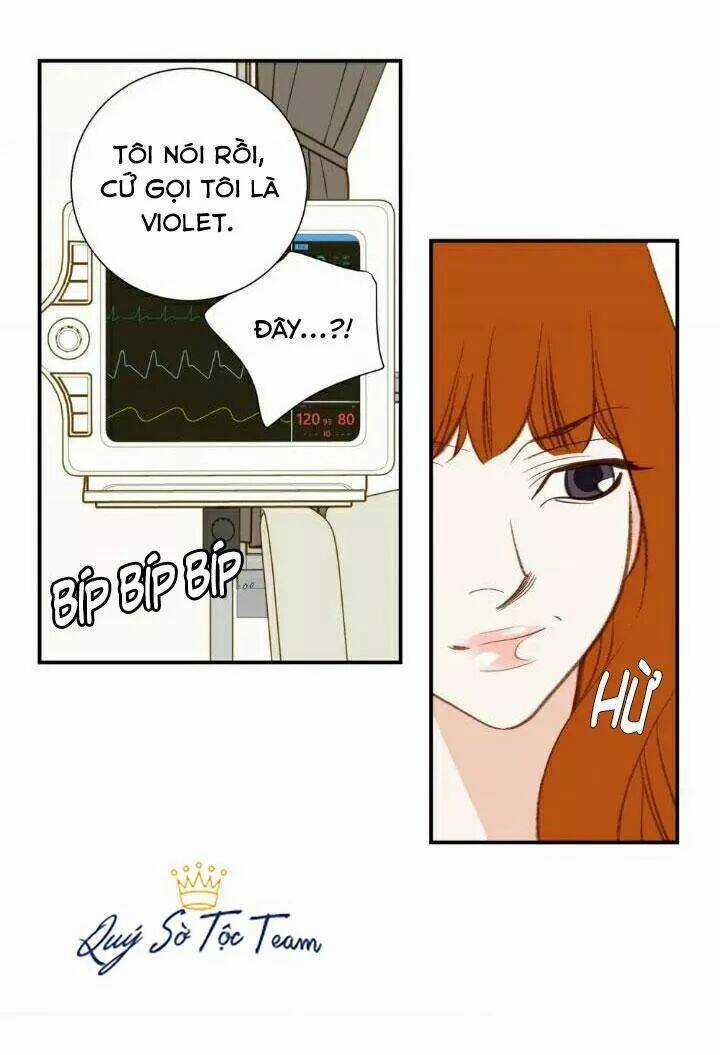 Tiếp xúc chí mạng Chapter 97 trang 69