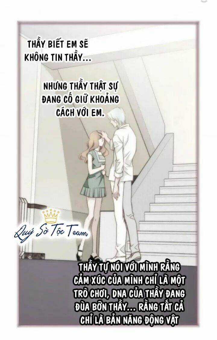 Tiếp xúc chí mạng Chapter 97 trang 7