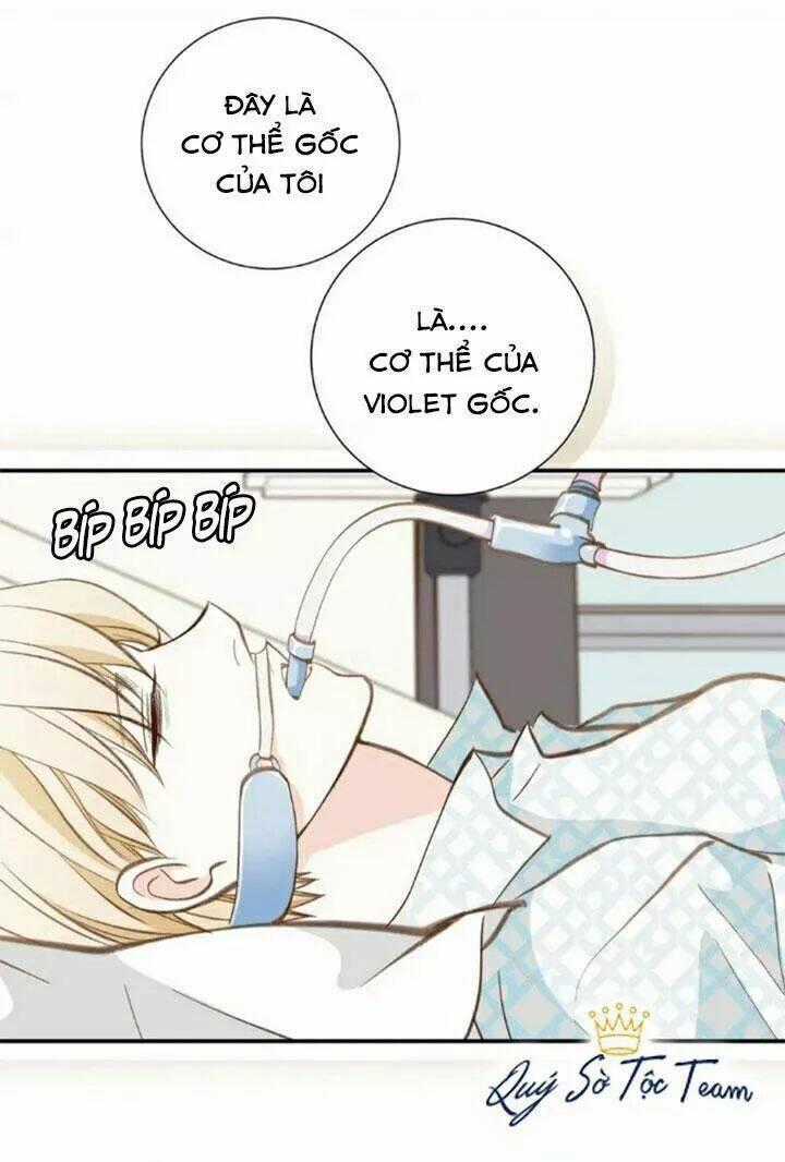 Tiếp xúc chí mạng Chapter 97 trang 70