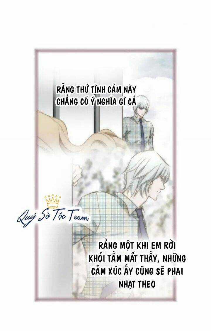 Tiếp xúc chí mạng Chapter 97 trang 8