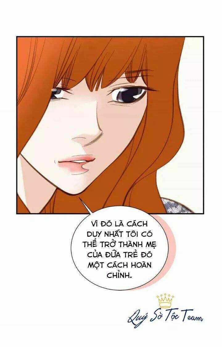 Tiếp xúc chí mạng Chapter 98 trang 10
