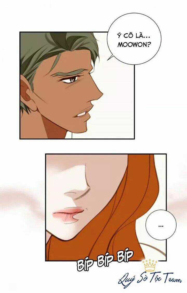 Tiếp xúc chí mạng Chapter 98 trang 11