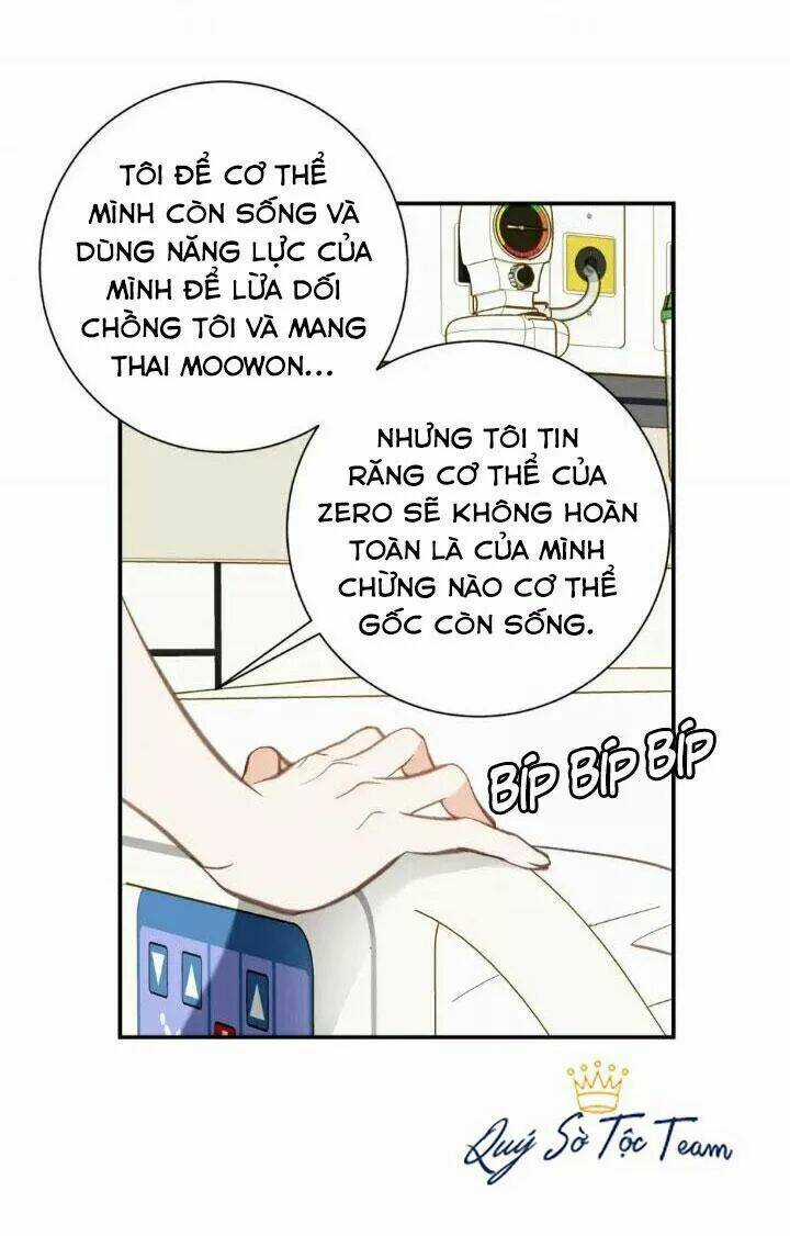 Tiếp xúc chí mạng Chapter 98 trang 12