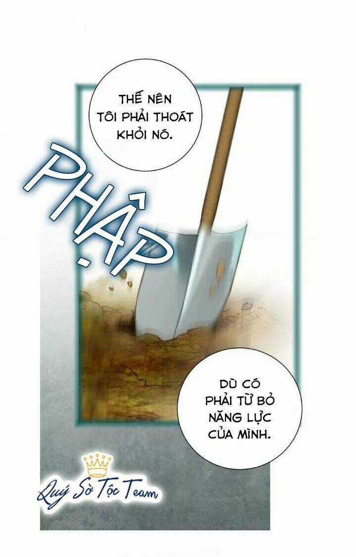 Tiếp xúc chí mạng Chapter 98 trang 13