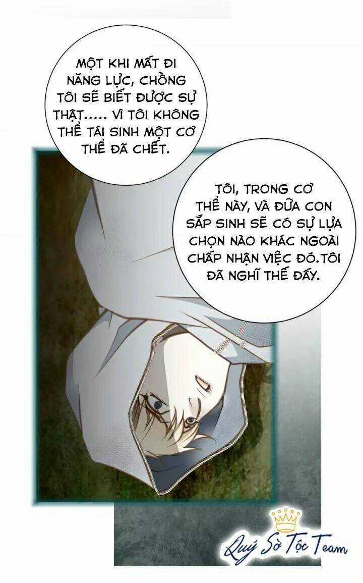 Tiếp xúc chí mạng Chapter 98 trang 14