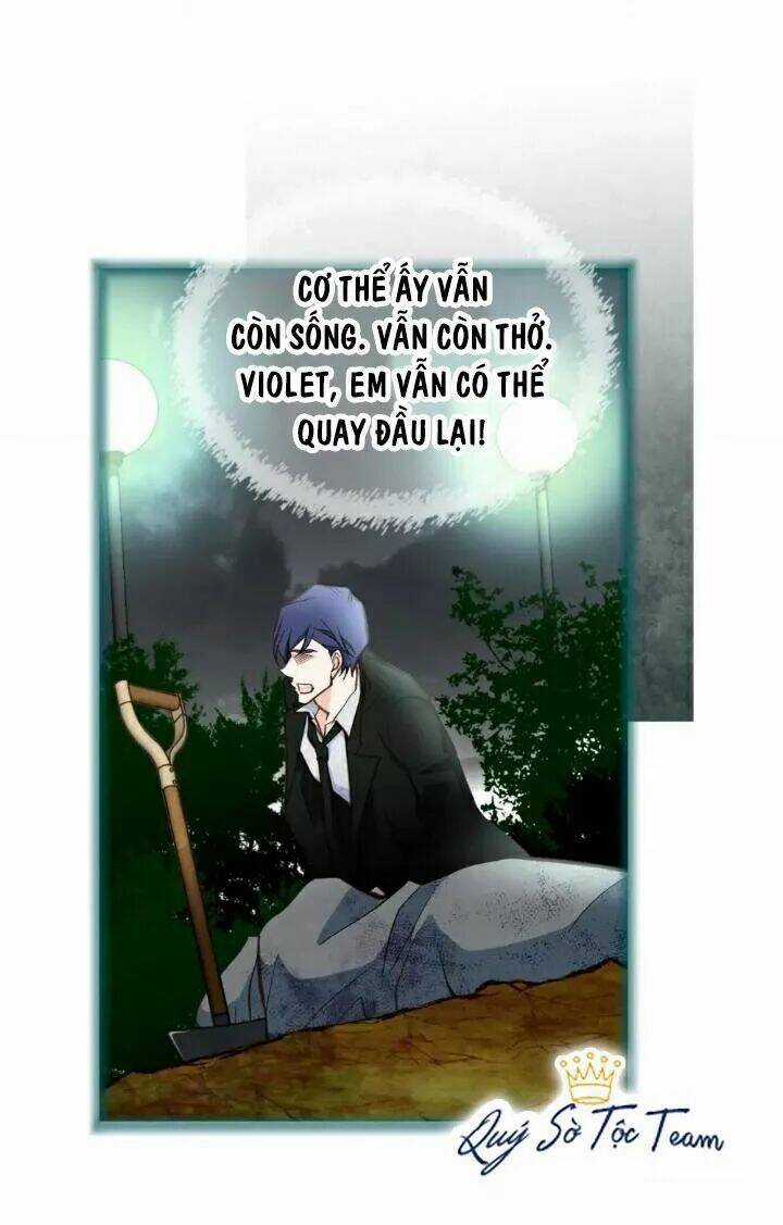 Tiếp xúc chí mạng Chapter 98 trang 17