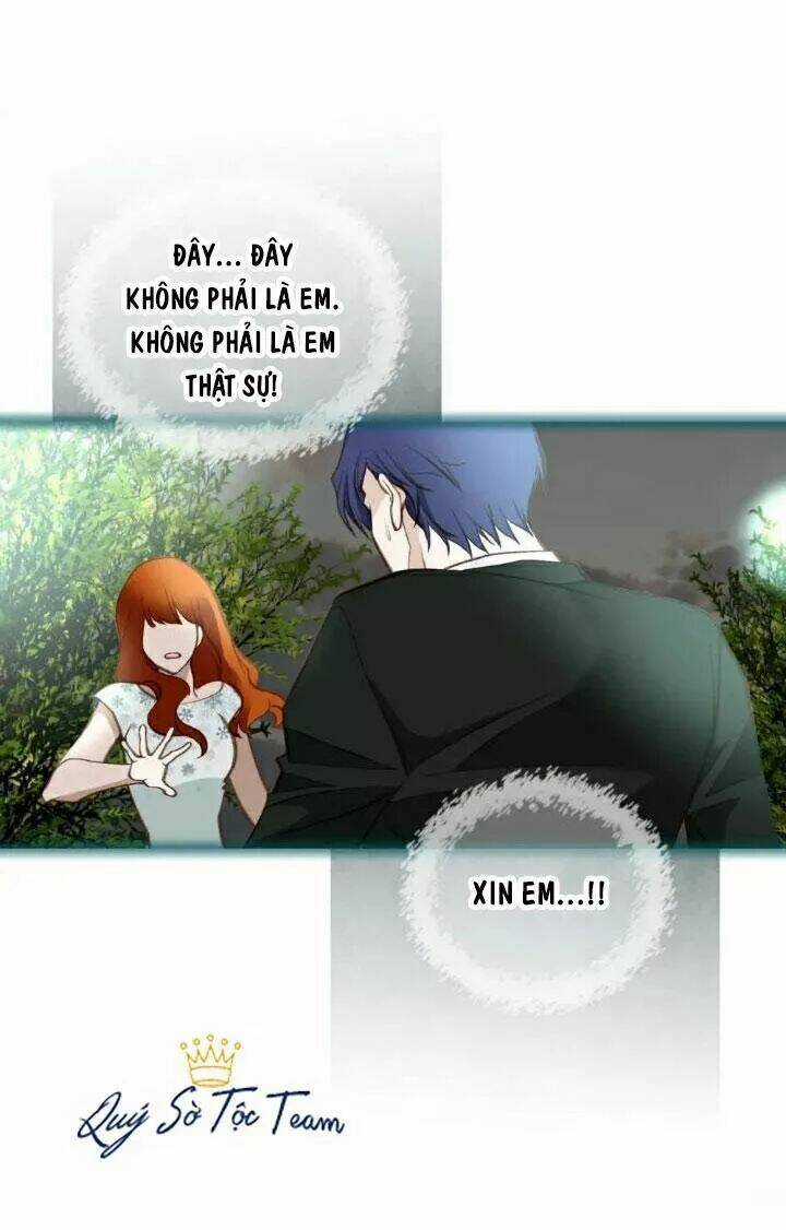 Tiếp xúc chí mạng Chapter 98 trang 18