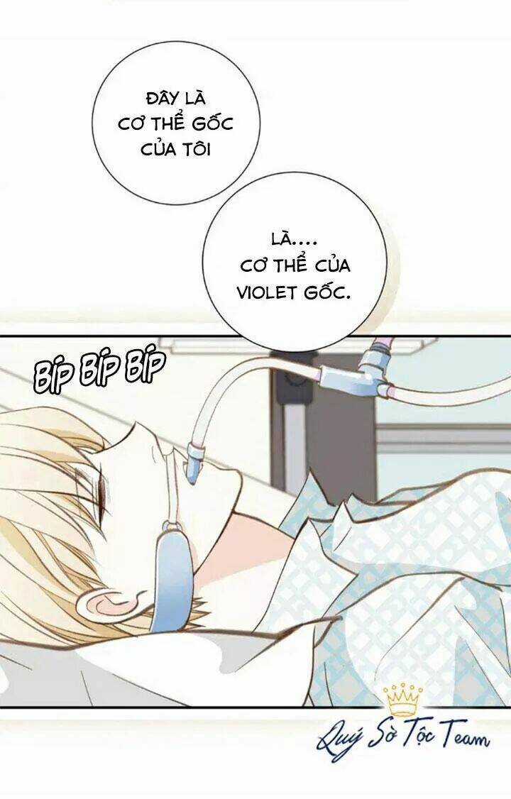 Tiếp xúc chí mạng Chapter 98 trang 2