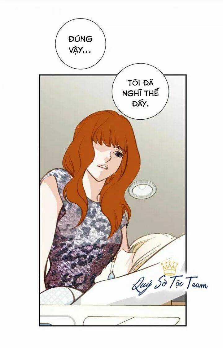 Tiếp xúc chí mạng Chapter 98 trang 20