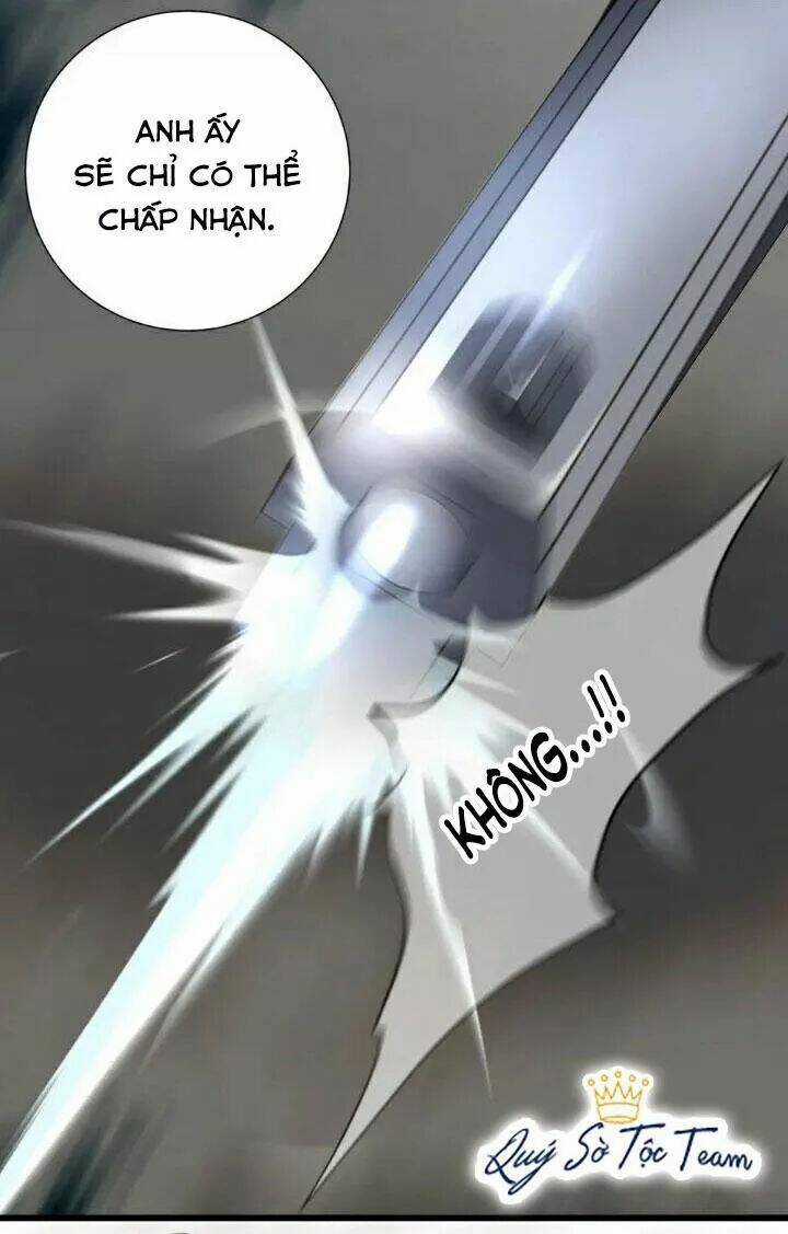 Tiếp xúc chí mạng Chapter 98 trang 22