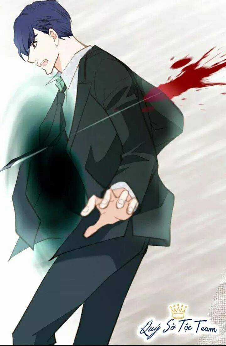 Tiếp xúc chí mạng Chapter 98 trang 23