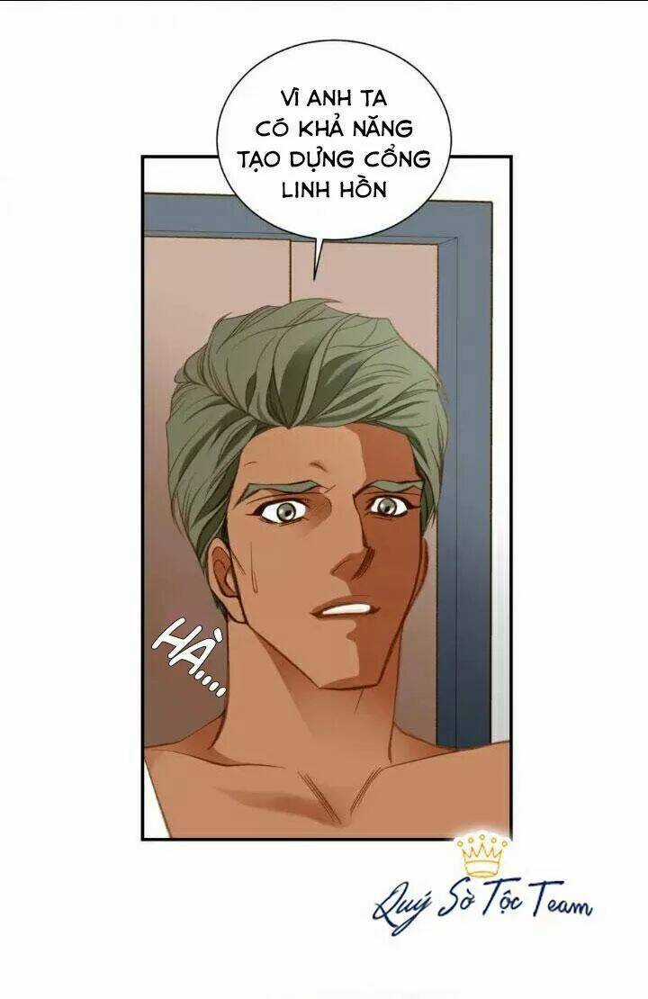 Tiếp xúc chí mạng Chapter 98 trang 25