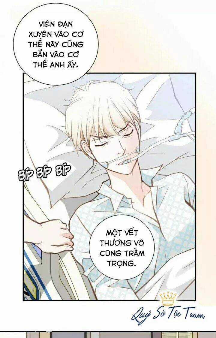 Tiếp xúc chí mạng Chapter 98 trang 26