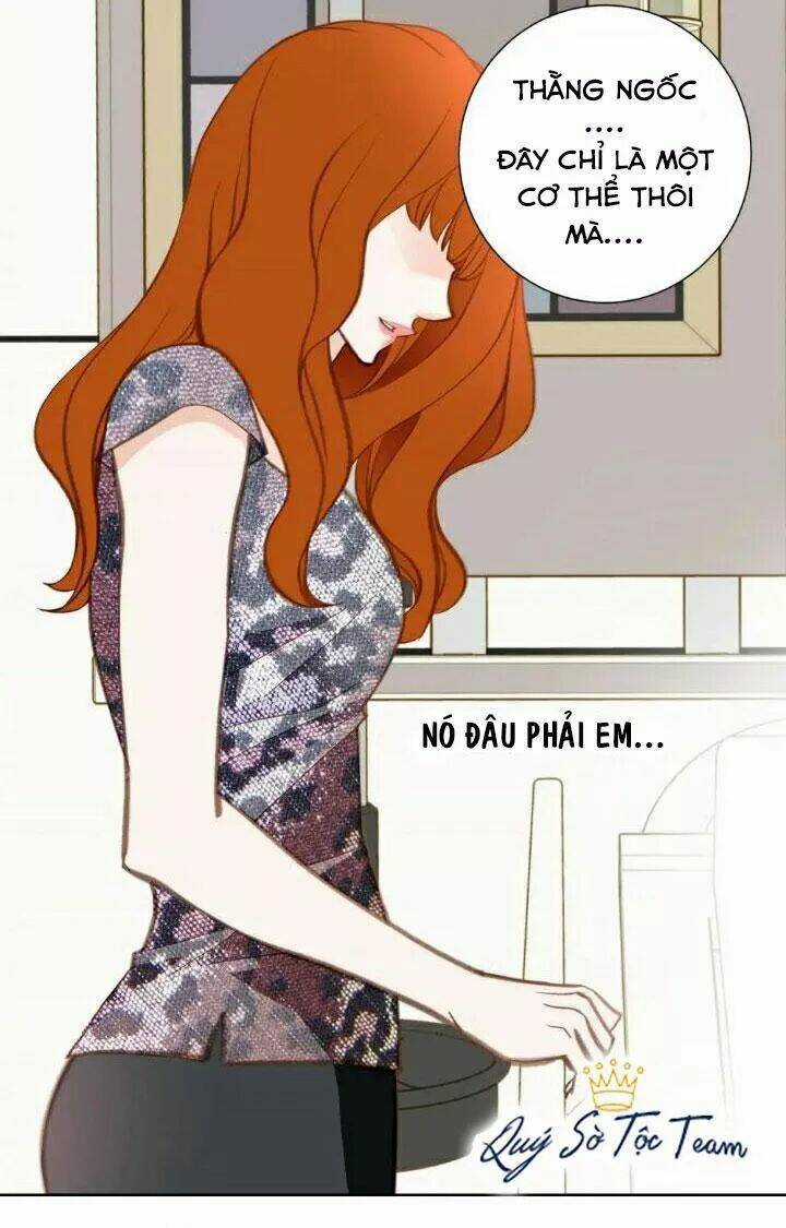 Tiếp xúc chí mạng Chapter 98 trang 27