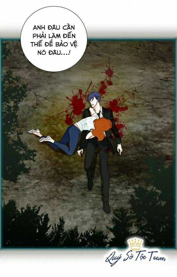 Tiếp xúc chí mạng Chapter 98 trang 28