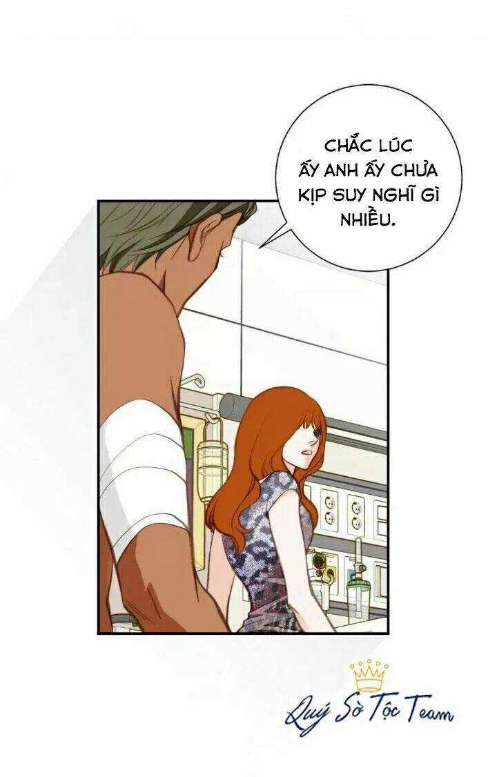 Tiếp xúc chí mạng Chapter 98 trang 29