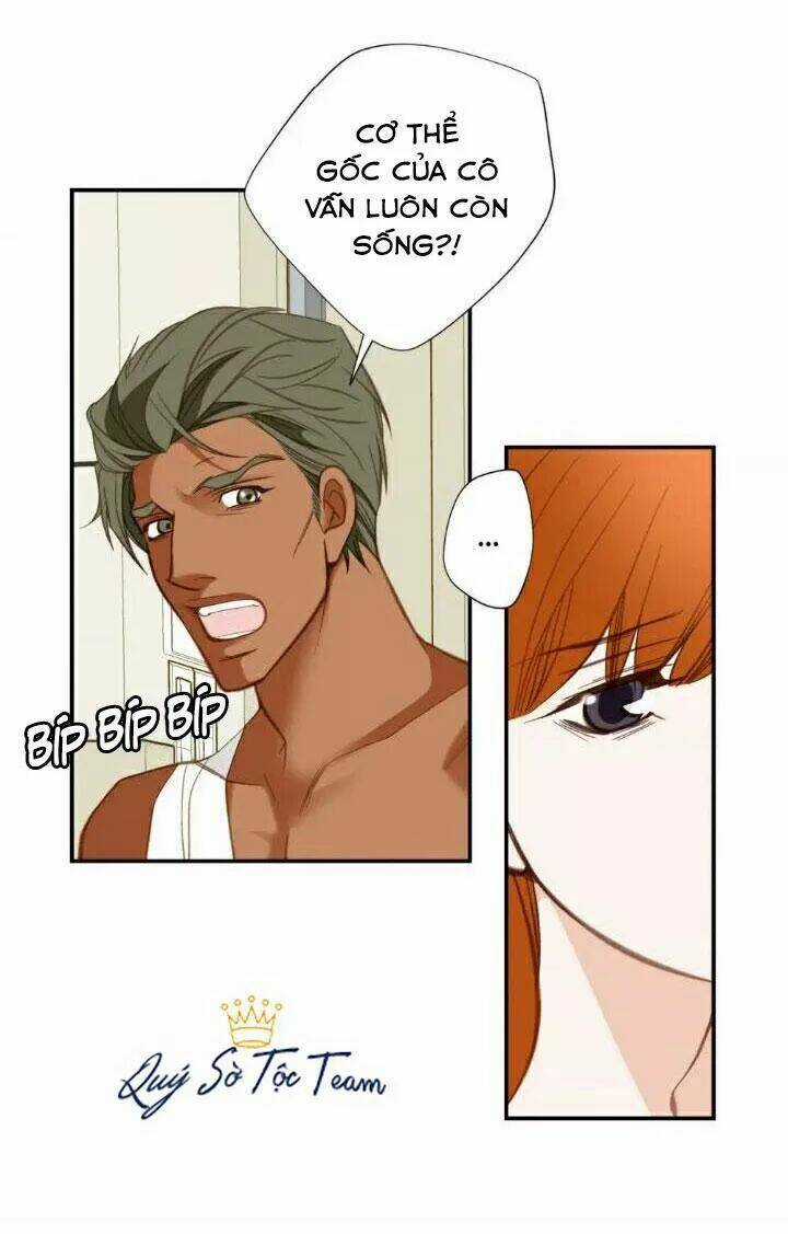 Tiếp xúc chí mạng Chapter 98 trang 3