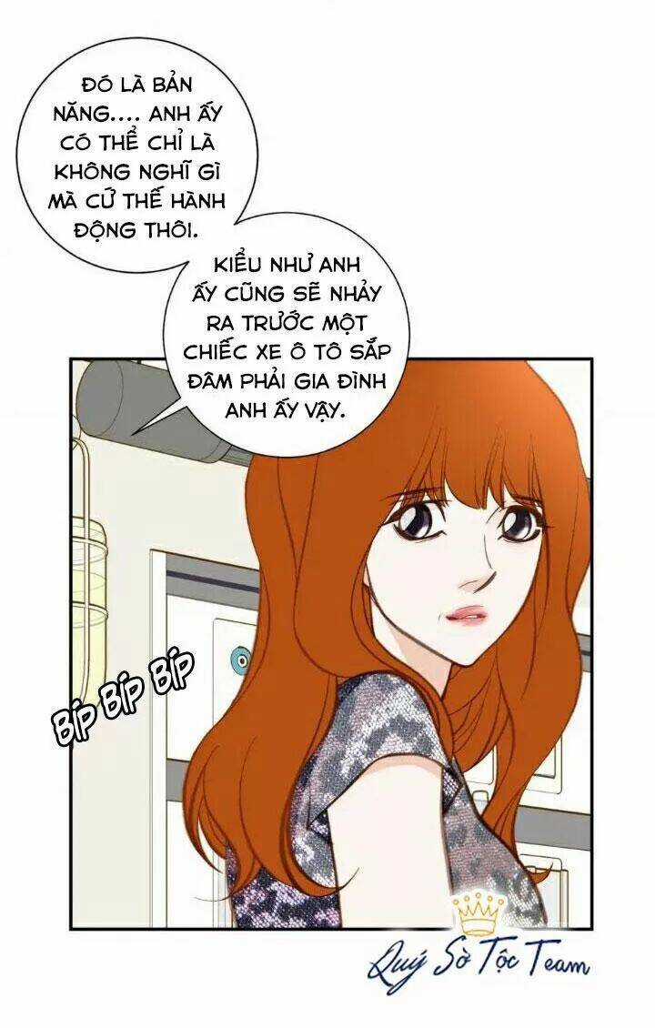 Tiếp xúc chí mạng Chapter 98 trang 30