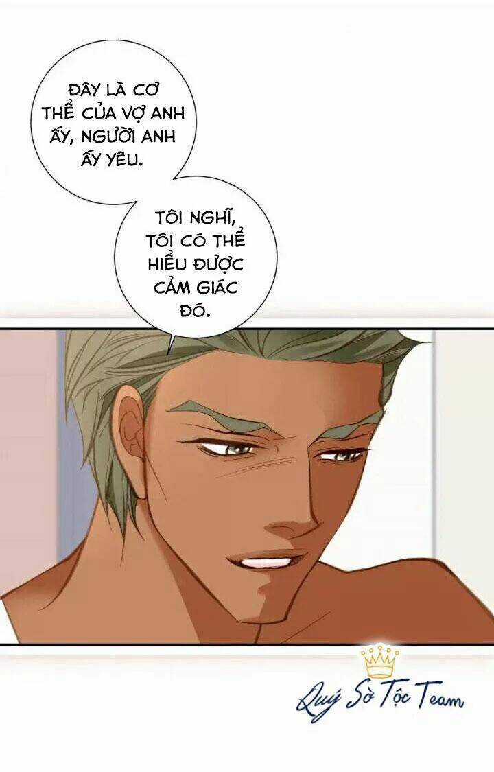 Tiếp xúc chí mạng Chapter 98 trang 31