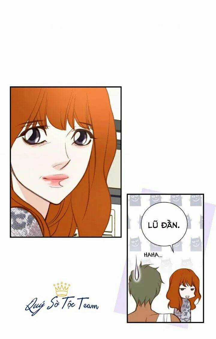 Tiếp xúc chí mạng Chapter 98 trang 32